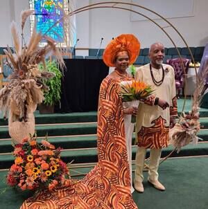 Meet your Posher, Tosha